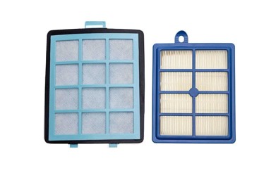 VACS SET HEPA filter za usisavač PHILIPS FC 9714