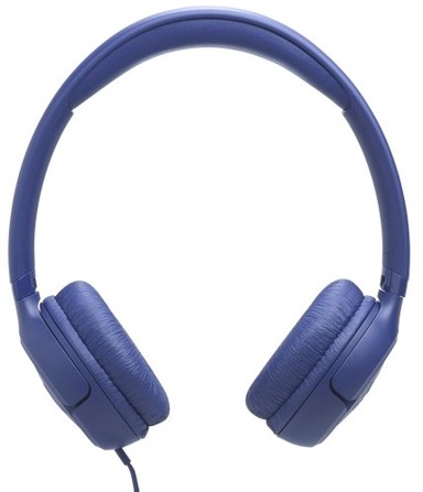 JBL Tune 530 USB-C slušalice, plave