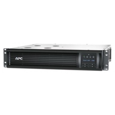 APC UPS napajanje Smart-UPS, 1500VA/1000W, 2U