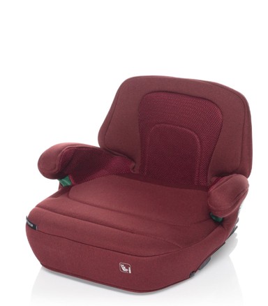 ZOPA Autosjedalica Ibooster, i-Size