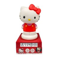 Budilica Hello Kitty