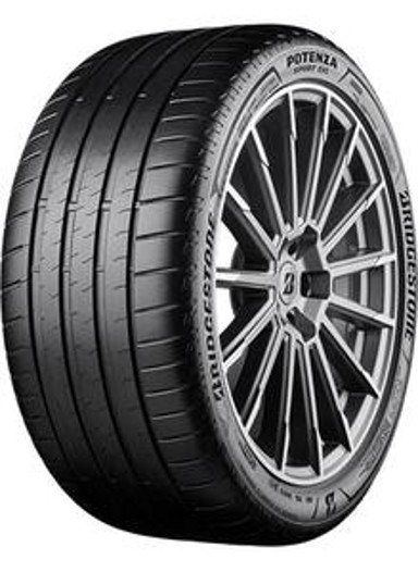 BRIDGESTONE Ljetna guma Potenza Sport Evo Enliten, 245/30 R20 90Y XL
