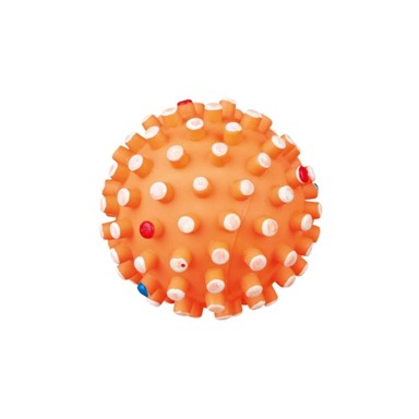 TRIXIE Igračka za pse jež vinil lopta fi-10 cm