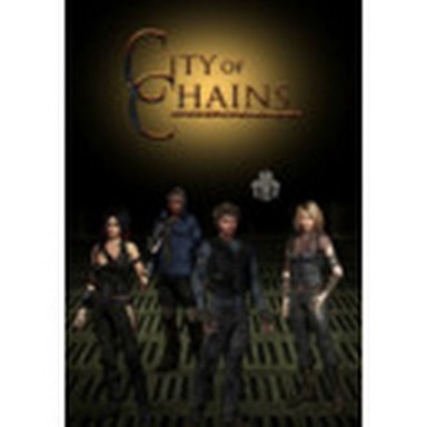 Igra za PC: City of Chains