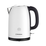 WESTINGHOUSE Kuhalo za vodu Basic, 2200W, 1,7l, bijelo