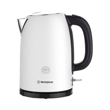 WESTINGHOUSE Kuhalo za vodu Basic, 2200W, 1,7l, bijelo