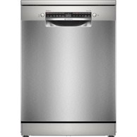 BOSCH Samostojeća perilica posuđa SMS6ZCI10E