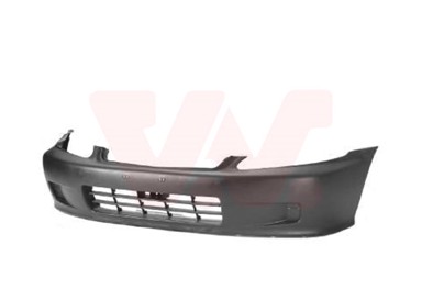 VAN WEZEL Prednji branik Honda Civic 95-01 99- hatchback/sedan