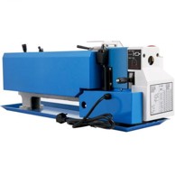 VEVOR Mini metalna tokarska glodalica 178 x 356 mm