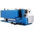 VEVOR Mini metalna tokarska glodalica 178 x 356 mm