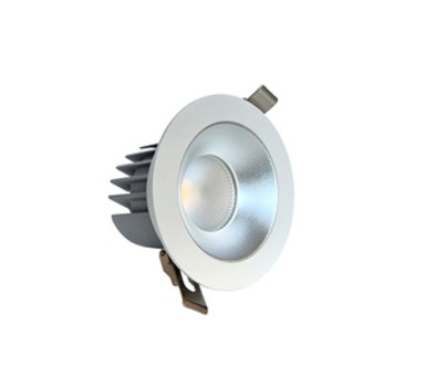 Ugradbena LED lampa X-Light, 20W, Anti-glare, 3000K, bijela