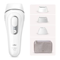 BRAUN IPL Silk·expert Pro 3