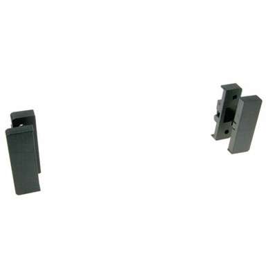 ACV Maska autoradija SEAT Leon (1M1) 11/1999–06/2006, Toledo (1M2) 10/1998–07/2004