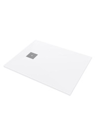 VOXORT Tuš kada premium belle shine 80x100 pravokutna