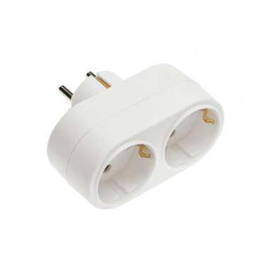 GTV Razdjelnik AE-SC0102-00 220V