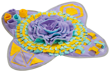 ANIONE Igračka za pse Prostirka za njuškanje