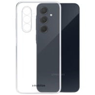 MOBILIZE Maskica TPU Back Cover, za SAMSUNG Galaxy A35, prozirna