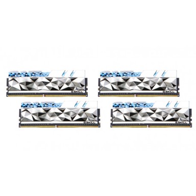 G.SKILL Radna memorija Trident Z Royal, 64GB, 4x16GB, DDR4, 3600MHz