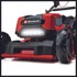 EINHELL Akumulatorska kosilica GP-CM 36/47 S Li BL