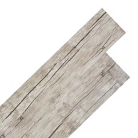Samoljepljive PVC podne daske 30,5 x 61 cm, 28 kom