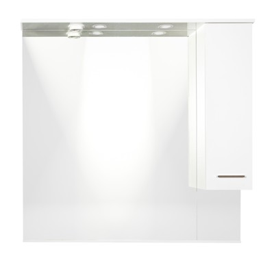 OMEGA PANELI Ogledalo Albatros Plus 100