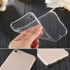 MG Maskica za Samsung Galaxy A20s, Ultra Clear, 0.5 mm, prozirna