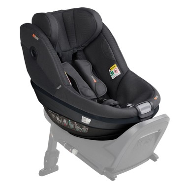 BESAFE Autosjedalica Beyond2 360, i-Size, 61–125 cm, 11045369, antracit