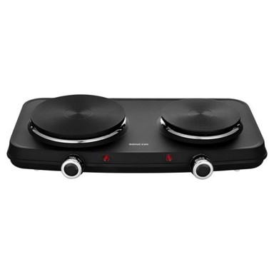 SENCOR Električno kuhalo SCP 2254BK