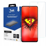 3MK Fleksibilno hibridno staklo za XIAOMI REDMI NOTE 11 PRO + PLUS 5G