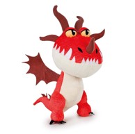 How to Train Your Dragon Hookfang plišana igračka 19cm