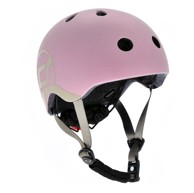 SCOOT AND RIDE Kaciga ROSE