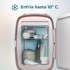 CECOTEC Mini hladnjak CoolingBeauty 6000