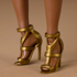 BARBIE Lutka JJX28