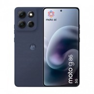 MOTOROLA Moto G86 5G Dual SIM 8GB RAM 256GB, plava