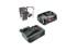 BOSCH Set baterija i punjač 1600A031T4, 2,5 Ah, 18V
