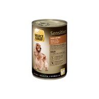 SELECT GOLD Sensitive Adult janjetina s rižom 400 g