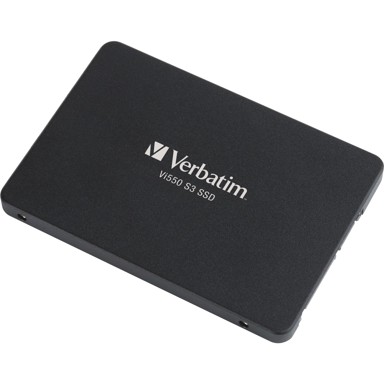 VERBATIM SSD disk Vi550 S3 2,5 SSD disk 2TB SATA III