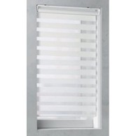 Rolo zavjesa, bijela, 75x150 cm