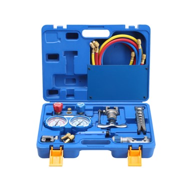 VALUE Komplet alata VTB-5B-I u PVC koferu