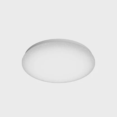 PHILIPS Plafonjera Moire LED, 17 W, 2700 K, CL200