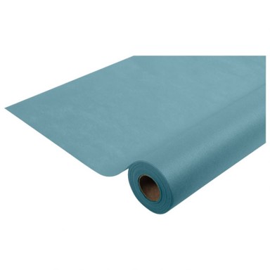 EXACOMPTA Stolnjak reciklirani M spunbond 1,20X6 RS021604I, morsko plavi