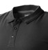 NEO TOOLS Denim polo majica, crna, veličina S