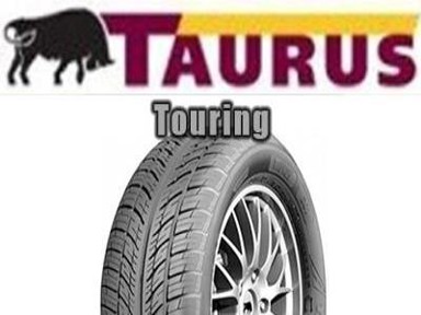 TAURUS TOURING 185/55R14 80H, ljetne gume