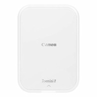 CANON Prijenosni foto printer Zoemini 2, 500 dpi, BT, Pearl White