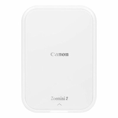 CANON Prijenosni foto printer Zoemini 2, 500 dpi, BT, Pearl White