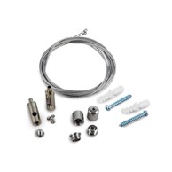 Ovjesni mehanizam za visilice