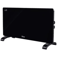 ZILAN Grijalica, konvektor sa staklenom prednjom pločom, 2000 W ZLN4062 67211