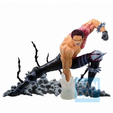 ONE PIECE Figura Katakuri, 10 cm
