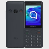 TCL Mobitel OneTouch 4042S, tamno siva