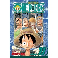 One Piece vol. 27